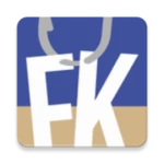 fangkarte android application logo